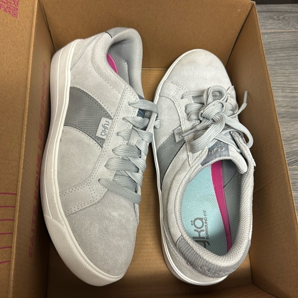 Ryka Made For Women Sneaker (WIDE)* - Picture 2 of 6